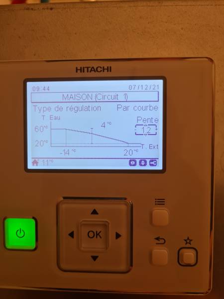 Remplacement d’une vieille pompe à chaleur obsolète par une PAC pour eau chaude sanitaire 06